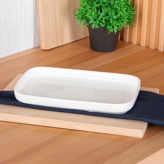 Acar Pure Royal Servierteller - Servis Tabak