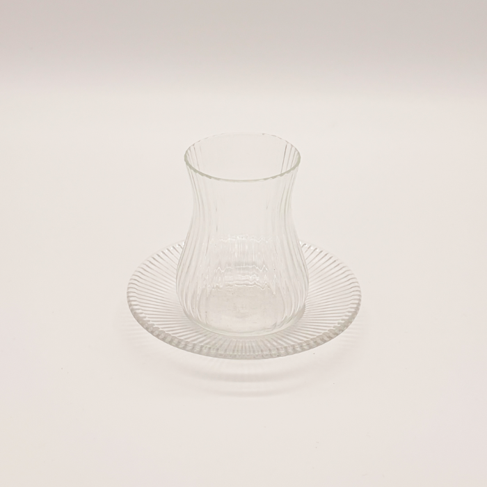 Mulex Riffle Teeset für 6 Personen