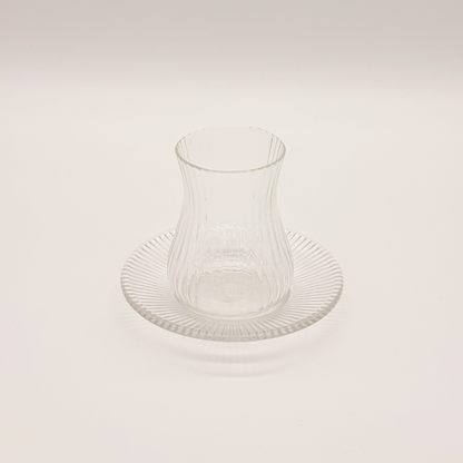 Mulex Riffle Teeset für 6 Personen