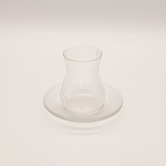 Mulex Riffle Teeset für 6 Personen