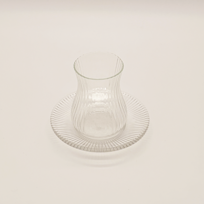 Mulex Riffle Teeset für 6 Personen