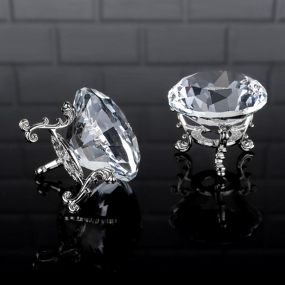 Cam Yüzüklük – Glas-Ringablage