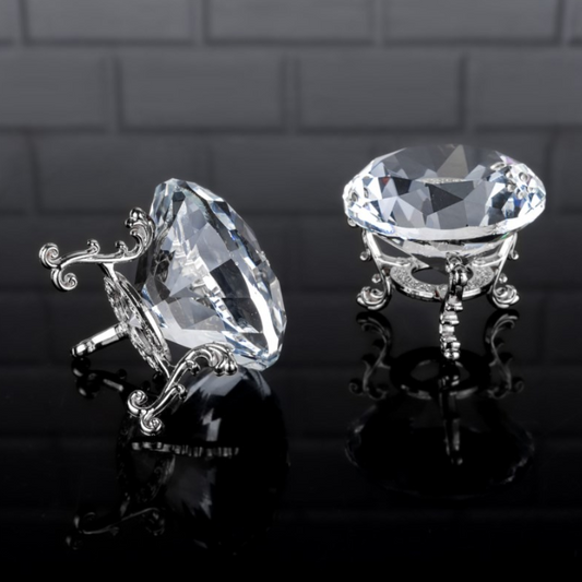 Cam Yüzüklük – Glas-Ringablage