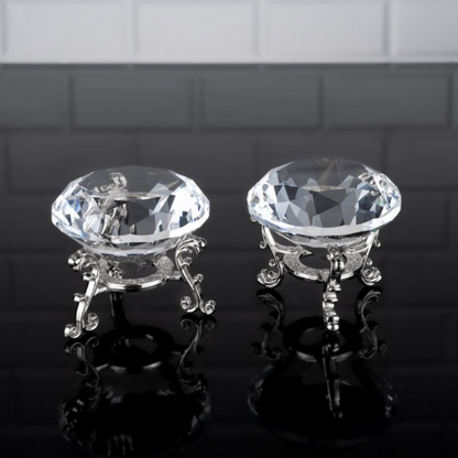Cam Yüzüklük – Glas-Ringablage