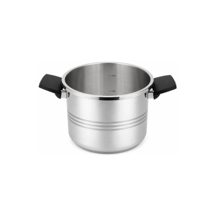 Roland Schnellkochtopf - Düdüklü, 6L