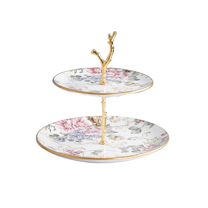 Acar Rosa Etagere
