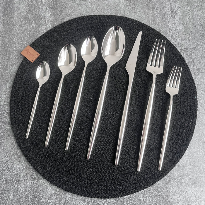 Schäfer Ayla Besteckset für 6 Personen