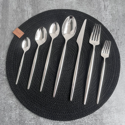 Schäfer Ayla Besteckset für 6 Personen