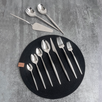 Schäfer Ayla Besteckset für 6 Personen