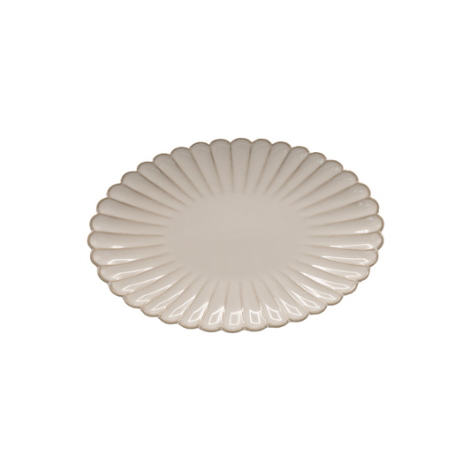 Schäfer Bloomy Nostalgia Porzellan Servierteller