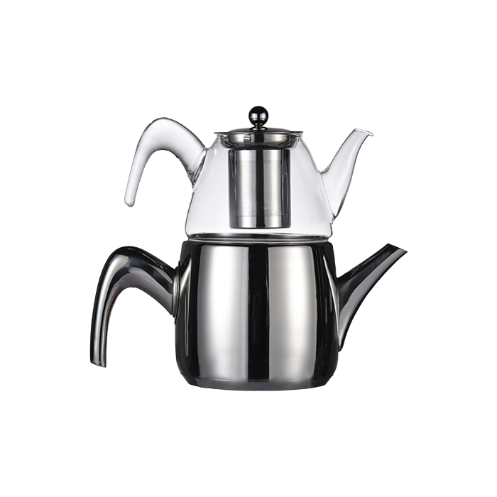 Schäfer Jumbo Nisa Teekanne