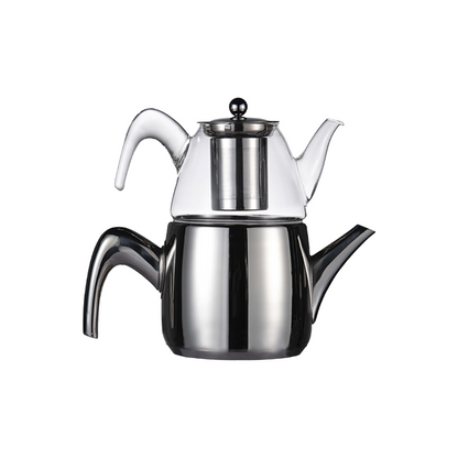 Schäfer Jumbo Nisa Teekanne