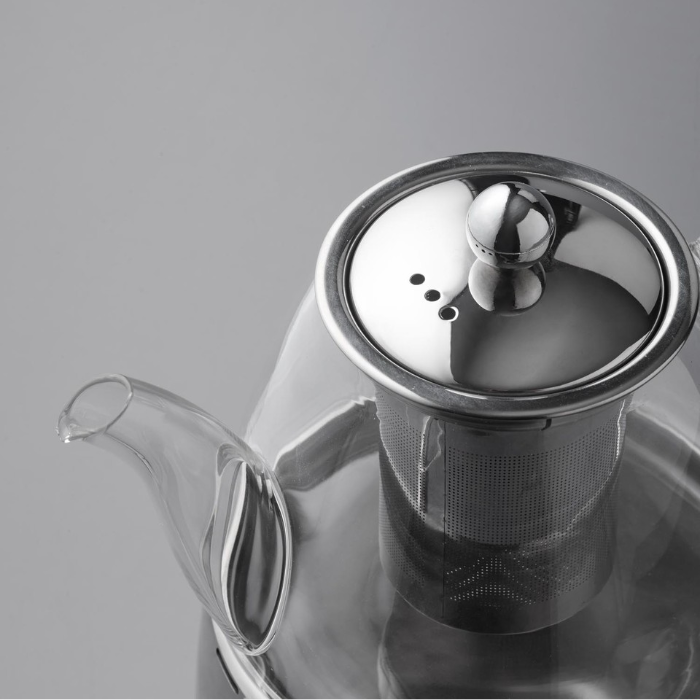 Schäfer Jumbo Nisa Teekanne