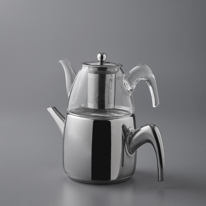 Schäfer Jumbo Nisa Teekanne