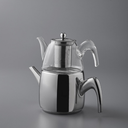 Schäfer Jumbo Nisa Teekanne