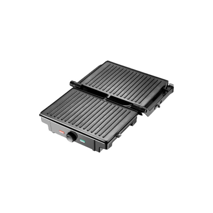 Schäfer Kontaktgrill & Toaster