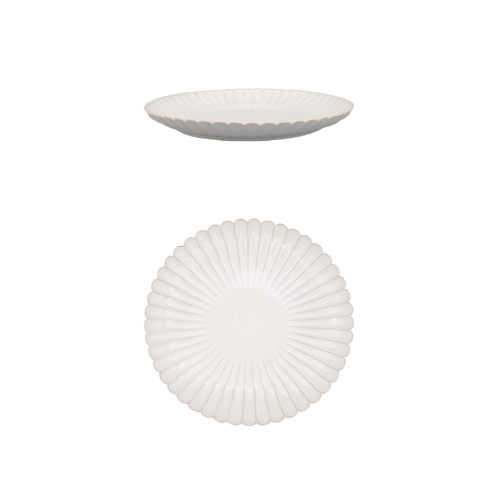 Schäfer Bloomy Nostalgia Porzellan-Tafelservice für 6 Personen