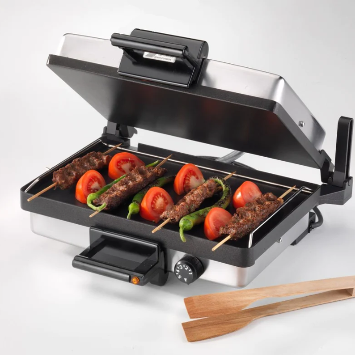 Silex Multigrill 610.15.004