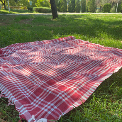 Sofra Bezi - Picknickdecke/Tischdecke