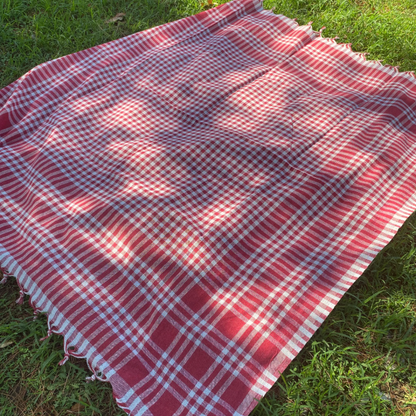 Sofra Bezi - Picknickdecke/Tischdecke