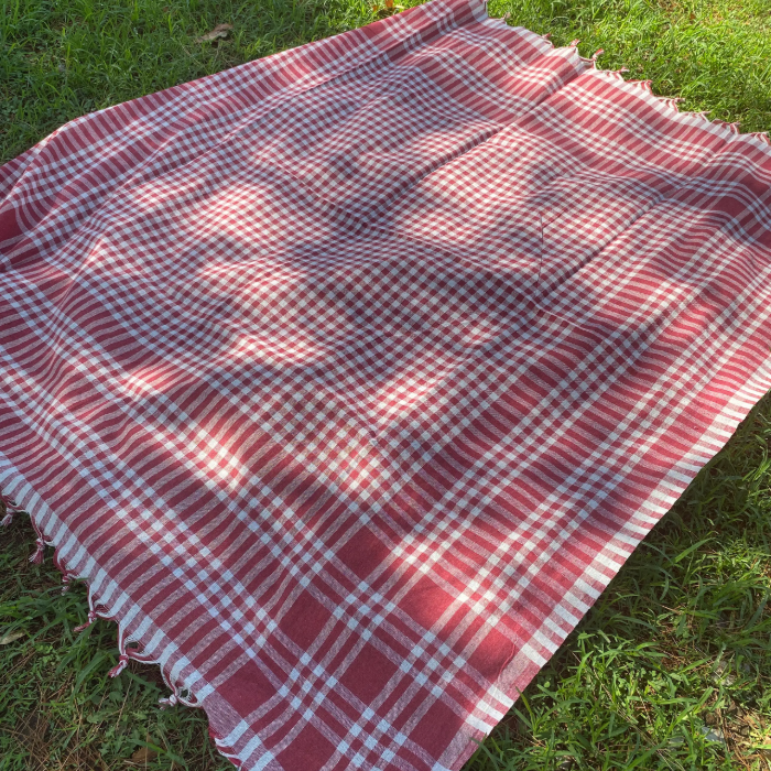 Sofra Bezi - Picknickdecke/Tischdecke