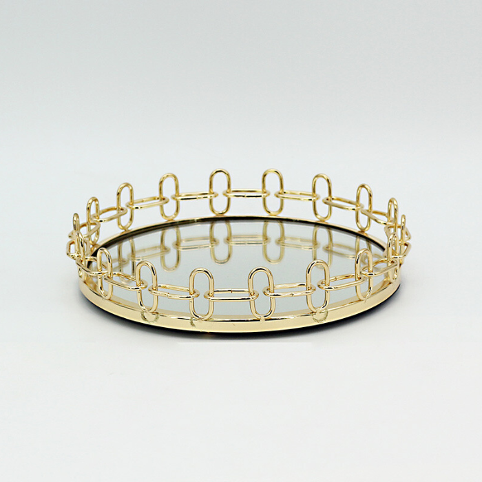 Nişan & Söz Tepsi – Verlobungstablett