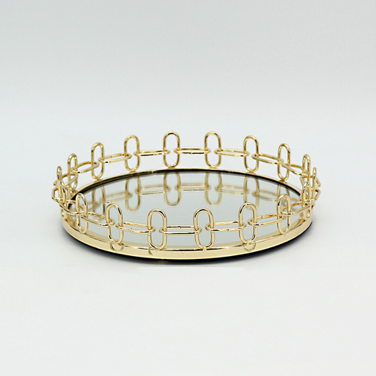 Nişan & Söz Tepsi – Verlobungstablett