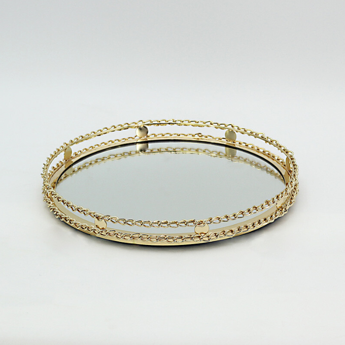 Nişan & Söz Tepsi – Verlobungstablett