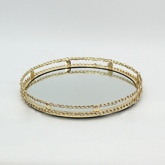 Nişan & Söz Tepsi – Verlobungstablett