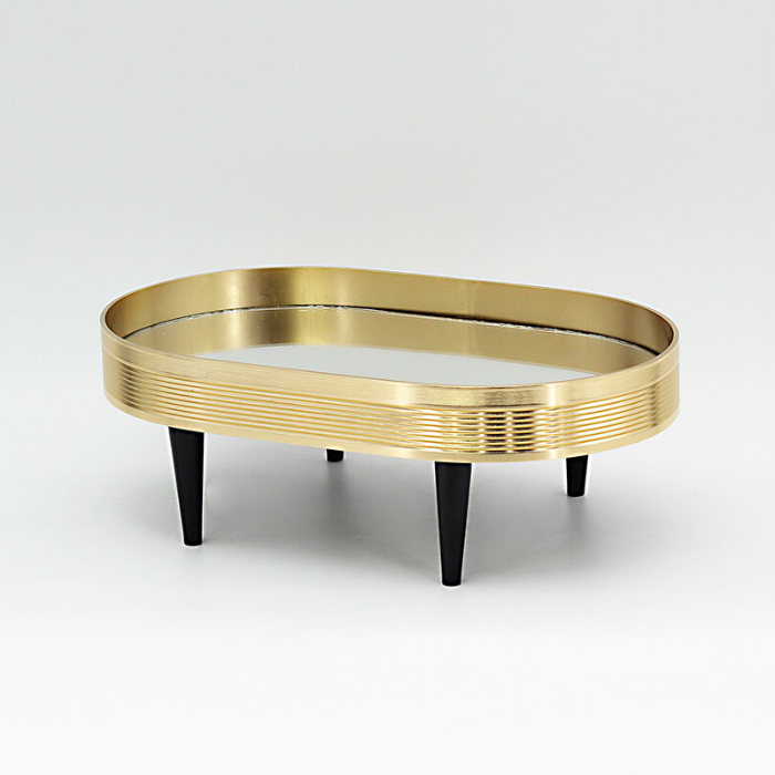 Kız Isteme Tepsi – Isteme Tablett mit Fuß