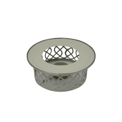 Stövchen - Teewärmer - Mumlu Çay Isıtıcısı