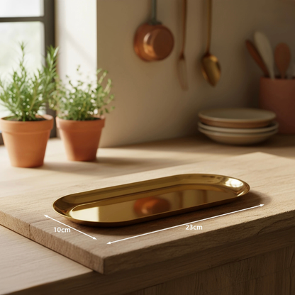 Kaffee Serviertablett - Kahve Sunum Tepsi