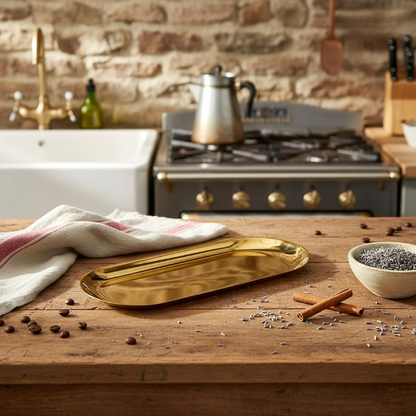 Kaffee Serviertablett - Kahve Sunum Tepsi