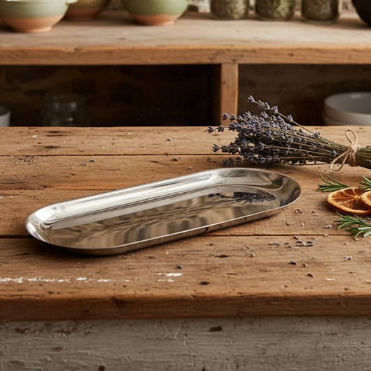 Kaffee Serviertablett - Türk Kahve Sunum Tepsi