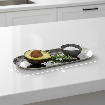 Kaffee Serviertablett - Türk Kahve Sunum Tepsi