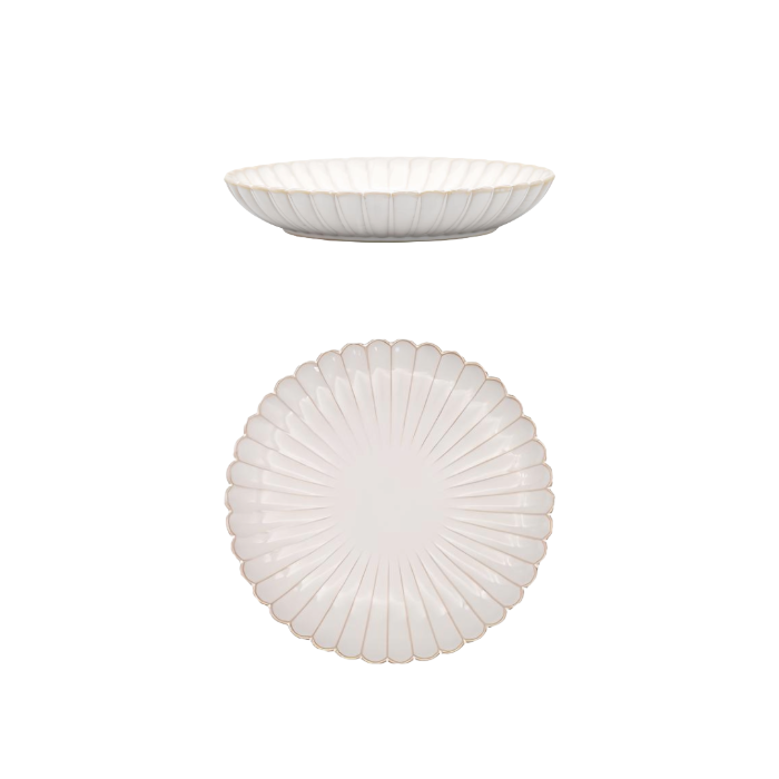 Schäfer Bloomy Nostalgia Porzellan-Tafelservice für 6 Personen