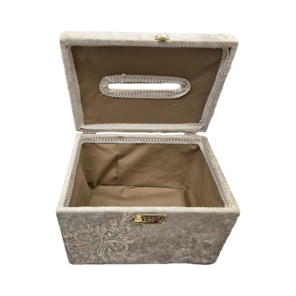 Geschenktruhe für Hochzeit - Takı Sandık