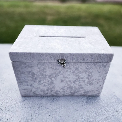 Geschenktruhe für Hochzeit - Takı Sandık
