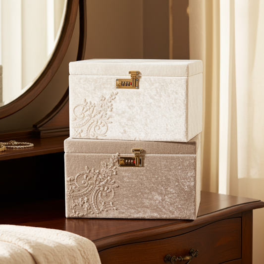 Geschenktruhe für Hochzeit - Takı Sandık