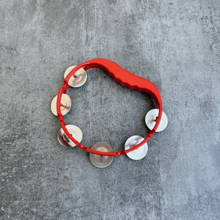 Henna Tamburin/Tef - Kına Tef