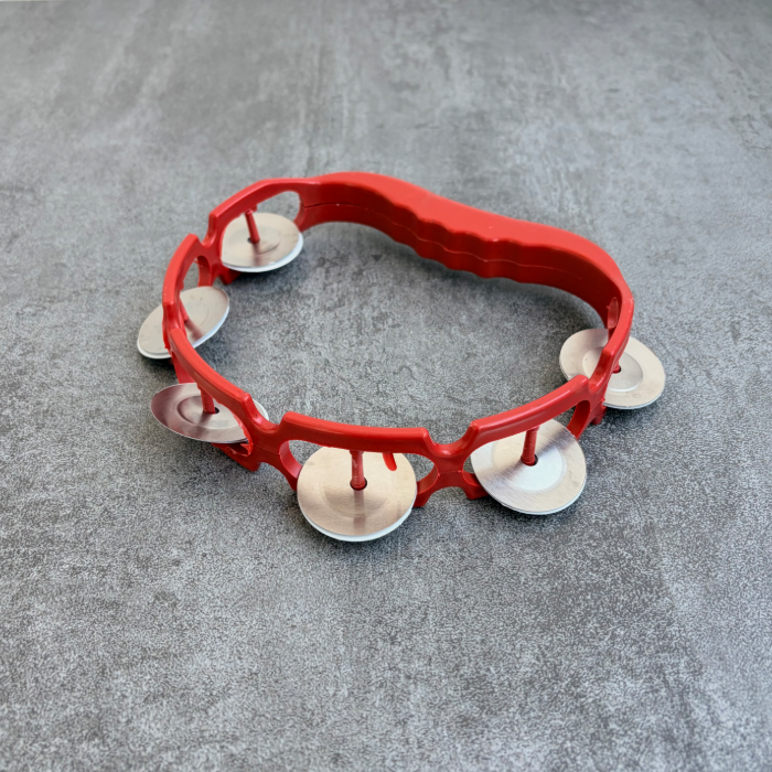 Henna Tamburin/Tef - Kına Tef