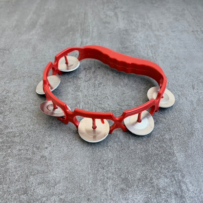 Henna Tamburin/Tef - Kına Tef