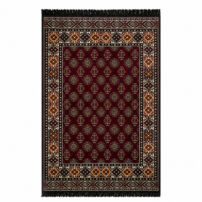Ceren Şark Kilim - Kelim Teppich