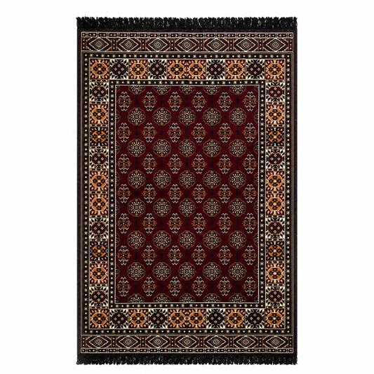 Ceren Şark Kilim - Kelim Teppich