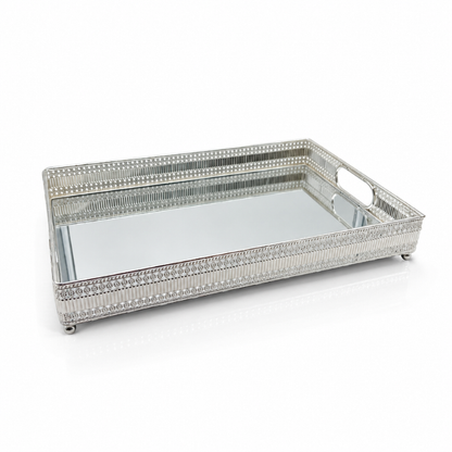 Kız Isteme Tepsi – 2-teiliges Isteme Tablett Set