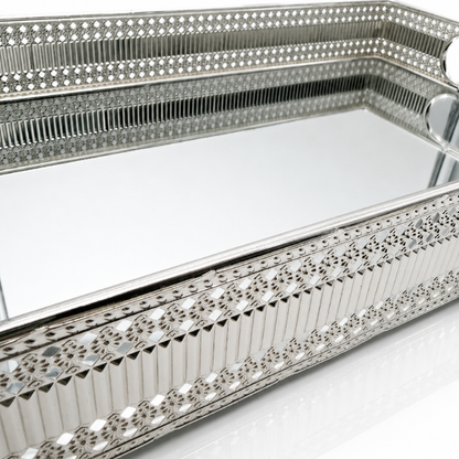 Kız Isteme Tepsi – 2-teiliges Isteme Tablett Set