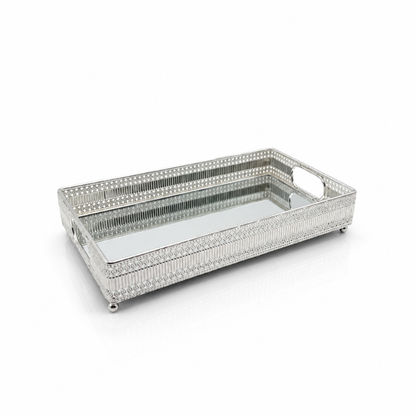 Kız Isteme Tepsi – 2-teiliges Isteme Tablett Set