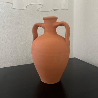 Testi – Tonkrug zum Bemalen & Dekorieren