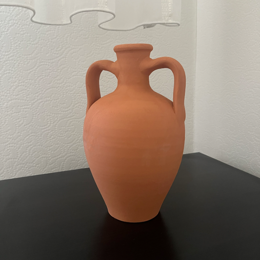 Testi – Tonkrug zum Bemalen & Dekorieren