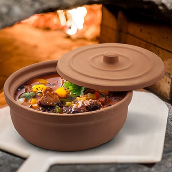 Tontopf - Toprak Güvec – Sinanoğulları Tontopf - Toprak Güvec – Sinanoğulları